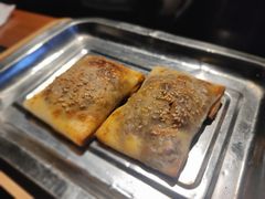 烤包子-新疆儿子娃娃餐厅(锦华街店)