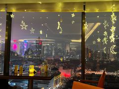 -上海豫园万丽酒店·行政酒廊(河南南路店)