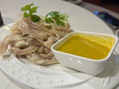 -老浒记烤鸭-北京菜(琉璃厂店)