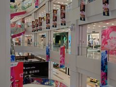 -凯德广场(武胜路店)