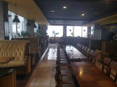 大堂-BHC炸鸡(明洞总店)