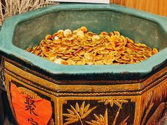 -龙华素斋(龙华路店)