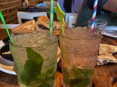 -Rural Tequila墨西哥餐厅(东川路店)