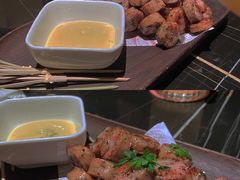 -wann lounge 低温慢煮牛排·清吧