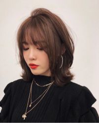 -时尚殿堂hair salon