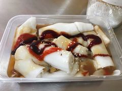 混酱猪肠粉-胡椒猪肚汤(康王店)