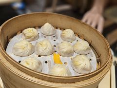 -鼎泰丰(渔阳店)