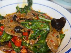 -有红鸡毛店·川菜(建设路店)