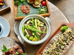 -若蘭慈·无国界素食料理(欢乐海岸店)