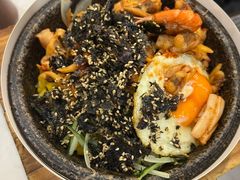 -京尚道韩式美食屋(海甸岛店)