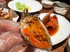 -江南厨子(万象天地店)