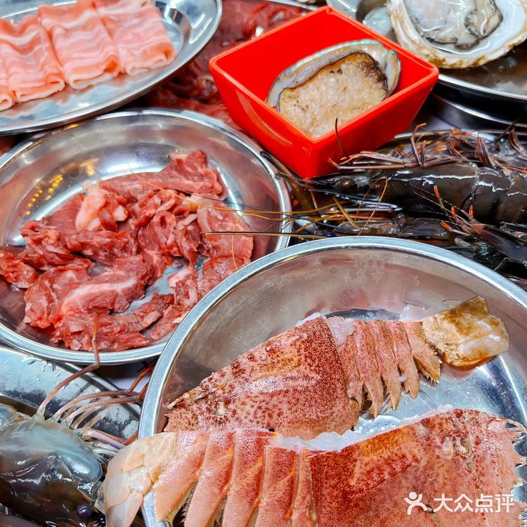 在福州  | 这是你们不能错过的海鲜集市