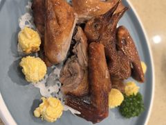 -点都德(龙之梦店)