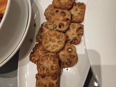 -艳阳天·非遗楚菜(武汉客厅店)