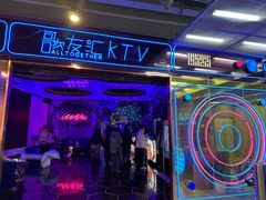 -歌友汇KTV(大悦城11层店)
