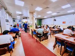 大堂-春雨羊汤店(广开四马路总店)