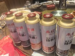 -永红源啤酒·烧烤·海鲜·大排档(台柳路店)