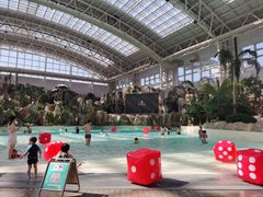 -杭州开元森泊度假乐园