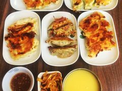 -今鲜源大酒店·中华餐饮名店(新湛路店)