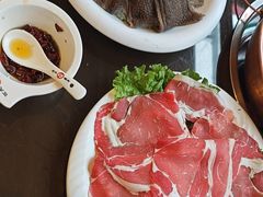 -匹夫涮肉城(黄村店)