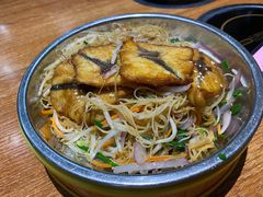 -强记鱼粥(南村店)