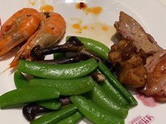 -玛莎拉自助餐厅(国贸店)