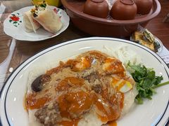 -芋包王闽南茶楼(八市店)