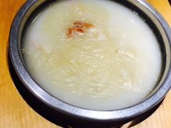 -小铫鸡汤