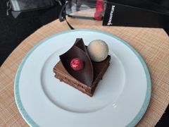 -重庆尼依格罗酒店·欣厨Niccolo Kitchen