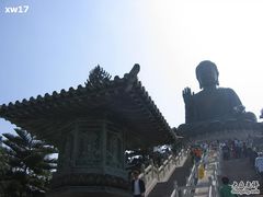 -天坛大佛
