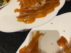 -香丰阁·烤鸭·川湘菜(清河店)