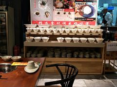 -高兴壹锅·潮汕鲜牛肉火锅(良乡梅花庄店)