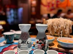 -醉长安(钟楼旗舰店)