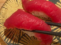 -合点寿司(金虹桥商场店)