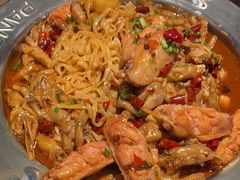 -胖哥俩肉蟹煲(湛江印象汇店)