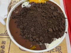 -帅小六刨冰·不一样的奶冰(总店)