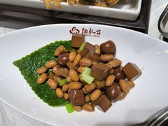 -喜盈门.鱼鲜家味(金马店)