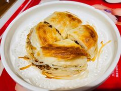 酥皮肉夹馍-醉长安(钟楼旗舰店)