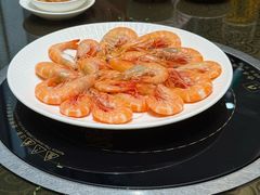 -好彩海鲜火锅饭店(银河百老汇店)