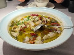 -章吴记喜瑞餐厅(东东城店)