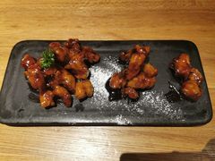 -绿茶餐厅(南昌王府井店)