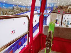 -长沙湘江冰雪世界