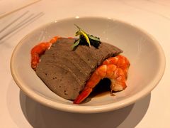 -上海和平饭店龙凤厅 Dragon Phoenix