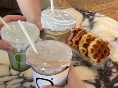 -COFFEEOLOGY咖啡学(天银店)