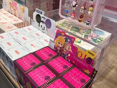 -泡泡玛特POPMART(合生汇店)