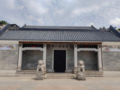 -黄埔古港