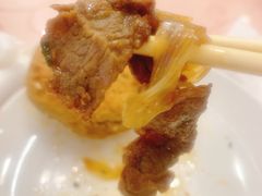 -烤肉宛饭庄(南礼士路店)