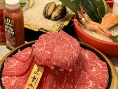 -一绪に寿喜烧(夫子庙水游城店)