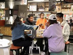-黄三怪(银座和谐广场店)