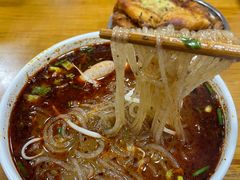-白家高记肥肠粉(总店)